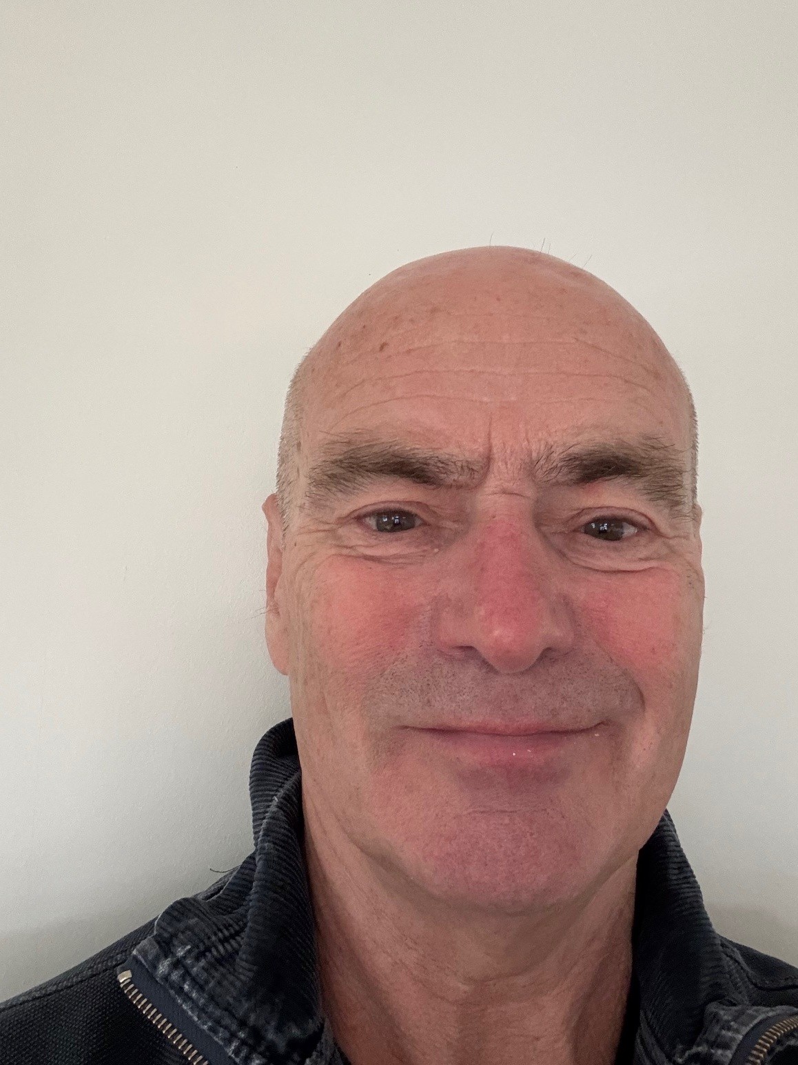 Barry Winch B.Ed